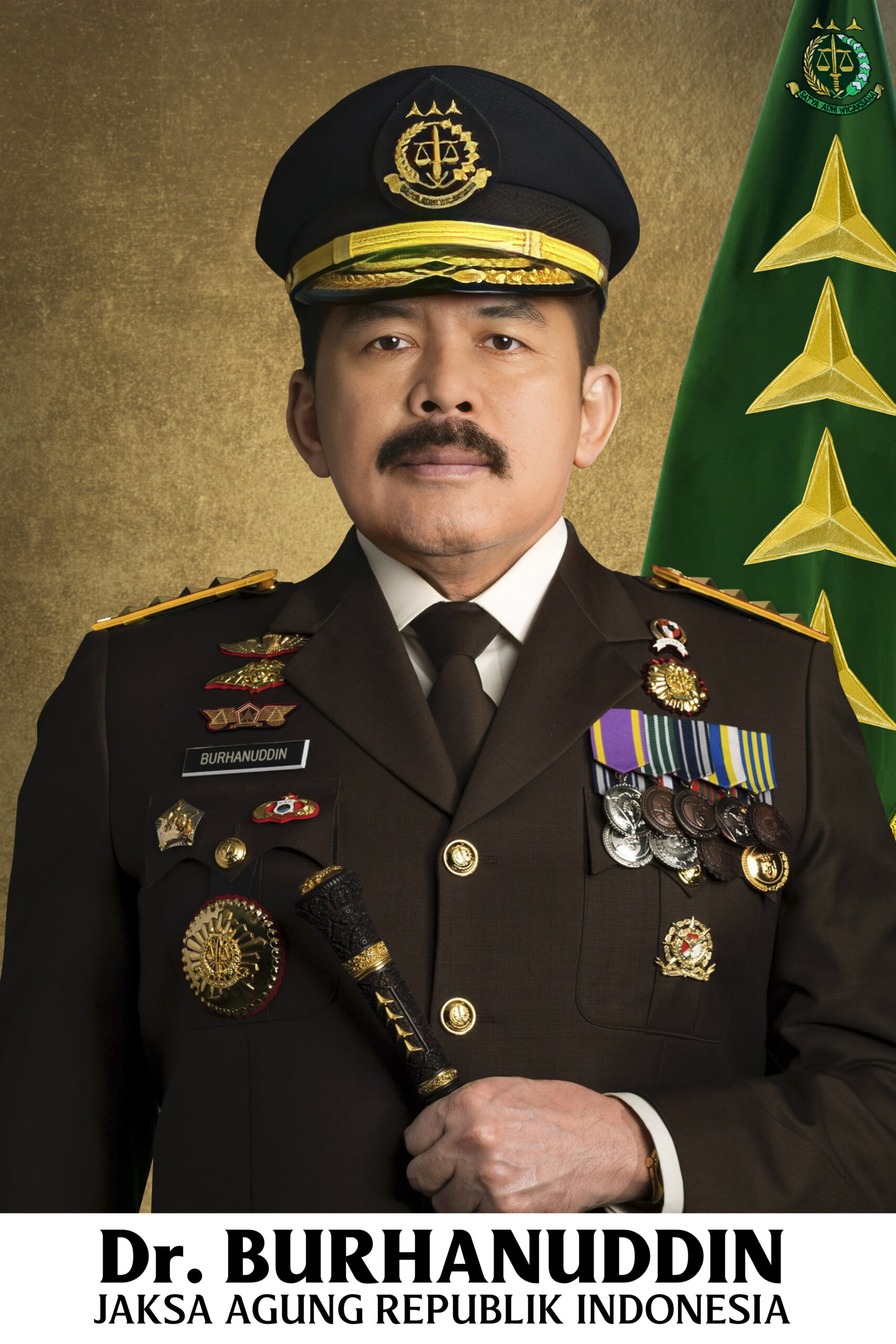 Jaksa Agung