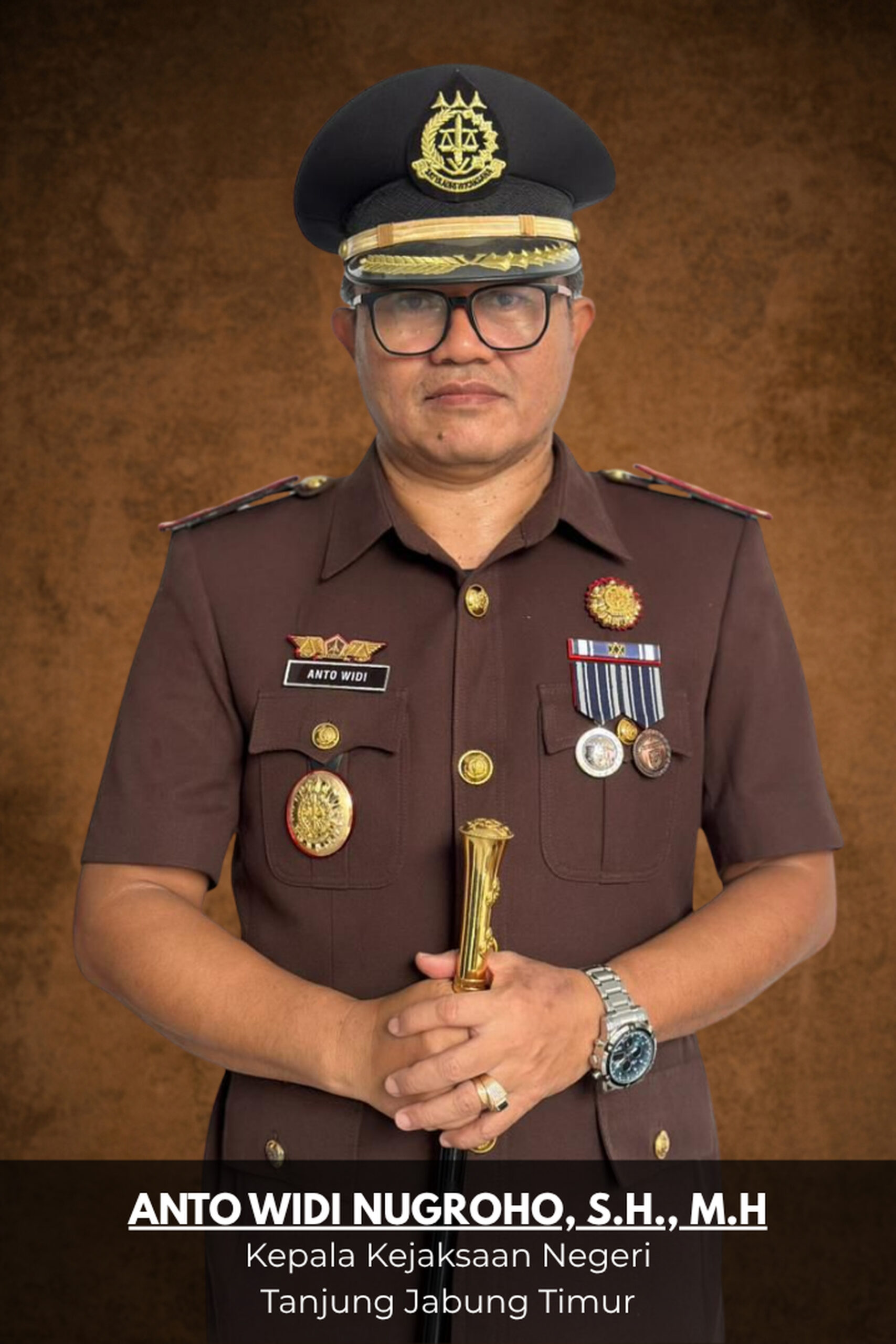 Kajari Tanjabtim